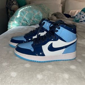 Jordan 1 retro high OG